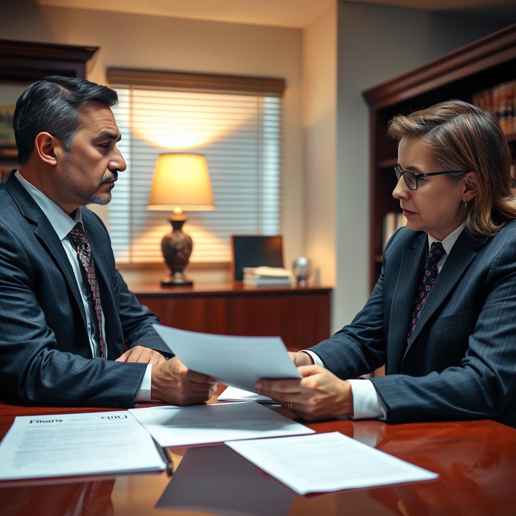 Drug Distribution Lawyer Prince George County, VA