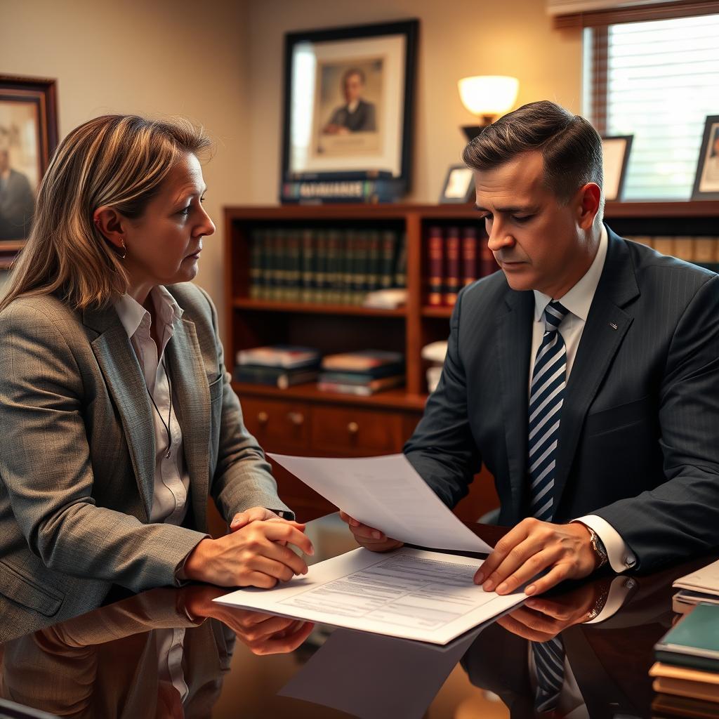 Drug Distribution Lawyer Roanoke County, VA