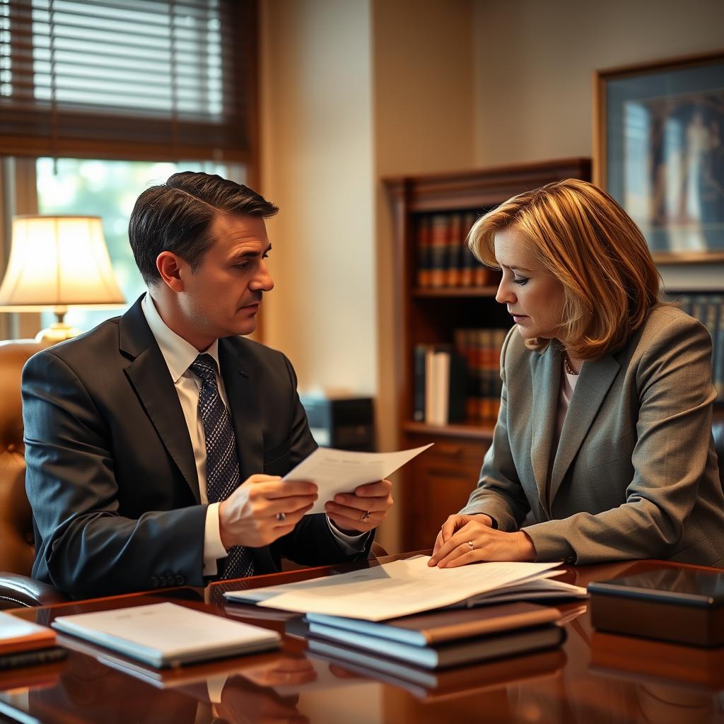 Embezzlement Lawyer Dinwiddie County, VA