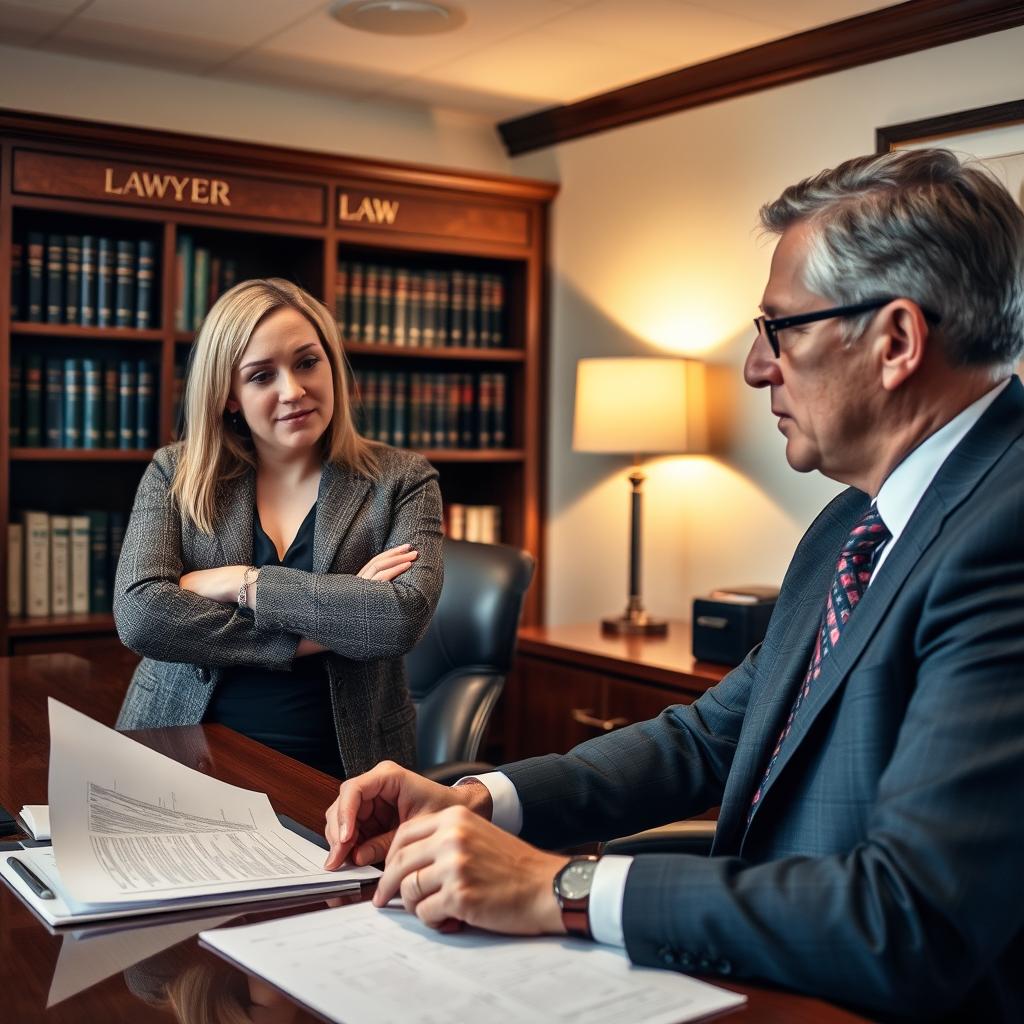 Espionage Lawyer Maryland, MD