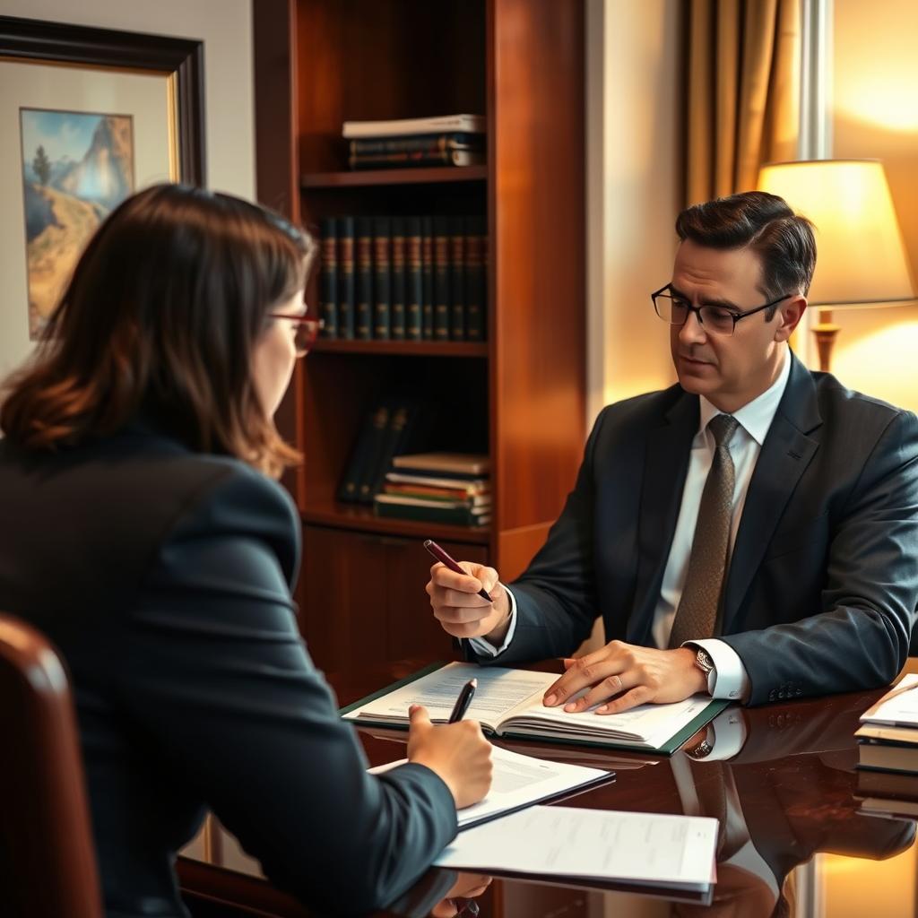 Federal Grand Jury Lawyer Maryland, MD