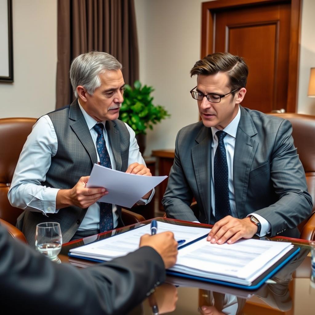 Federal Guideline Mitigation Lawyer Maryland, MD