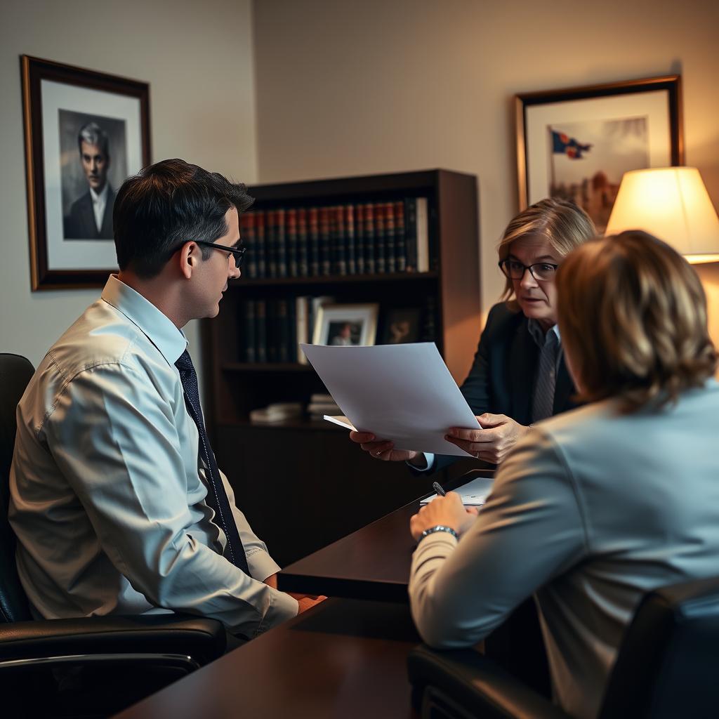Federal Habeas Corpus Lawyer Maryland, MD