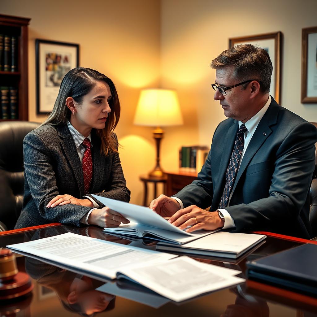 Federal Kidnapping Lawyer Maryland, MD