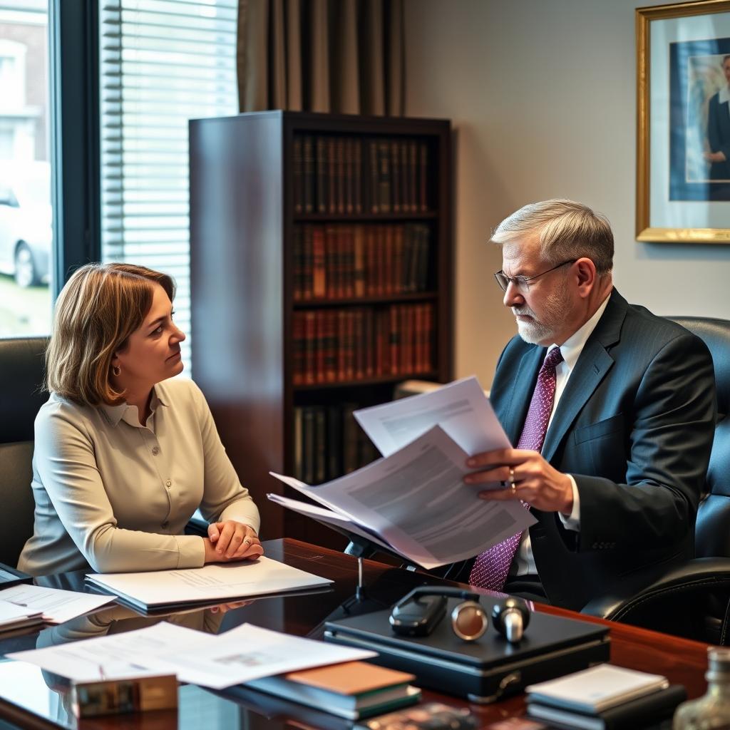 Felony Theft Lawyer Colonial Heights, VA