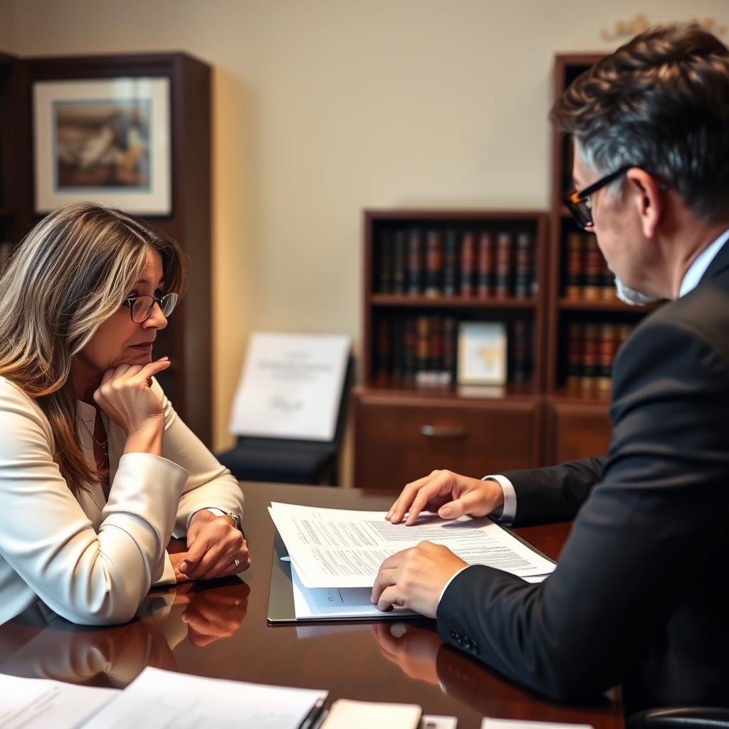 Felony Theft Lawyer Dinwiddie County, VA
