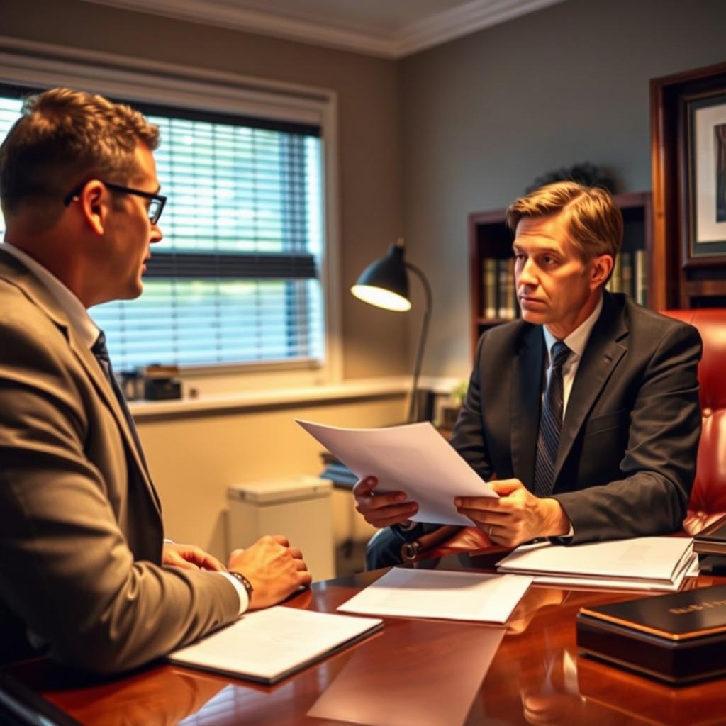 Felony Theft Lawyer Isle of Wight County, VA