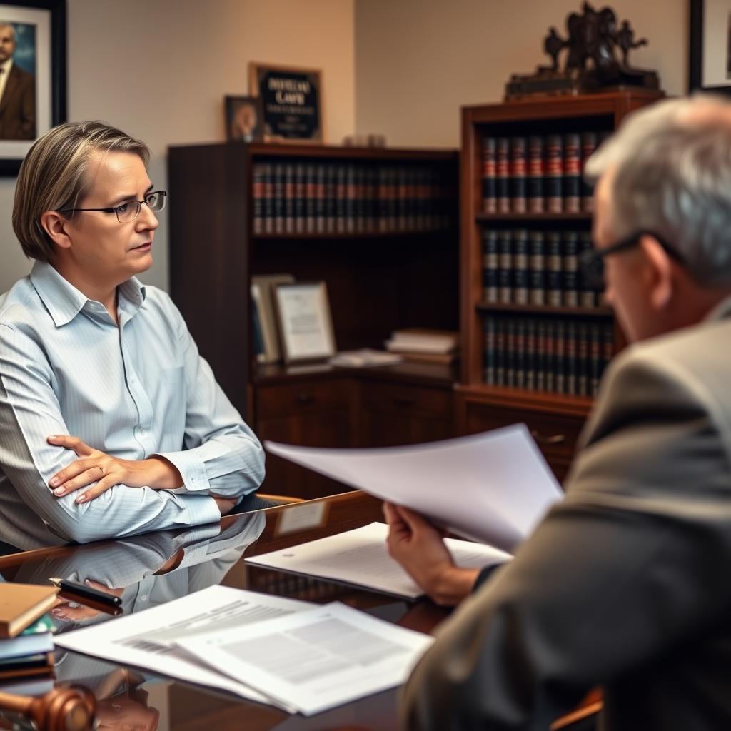 Felony Theft Lawyer James City County, VA