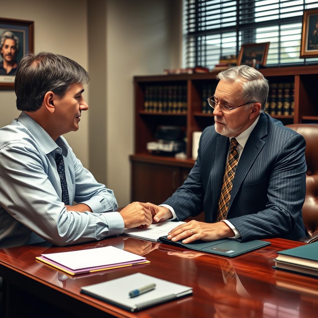 Felony Theft Lawyer Roanoke County, VA