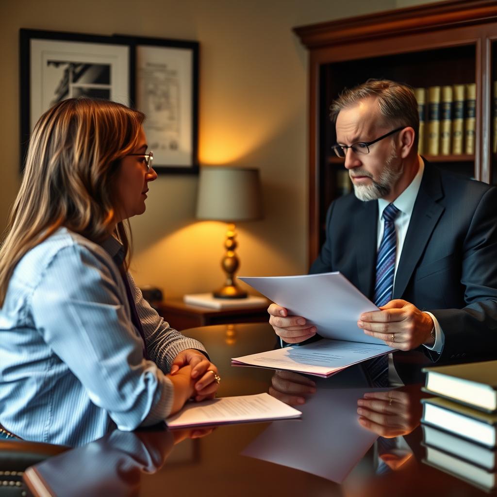 Felony Theft Lawyer Virginia, VA