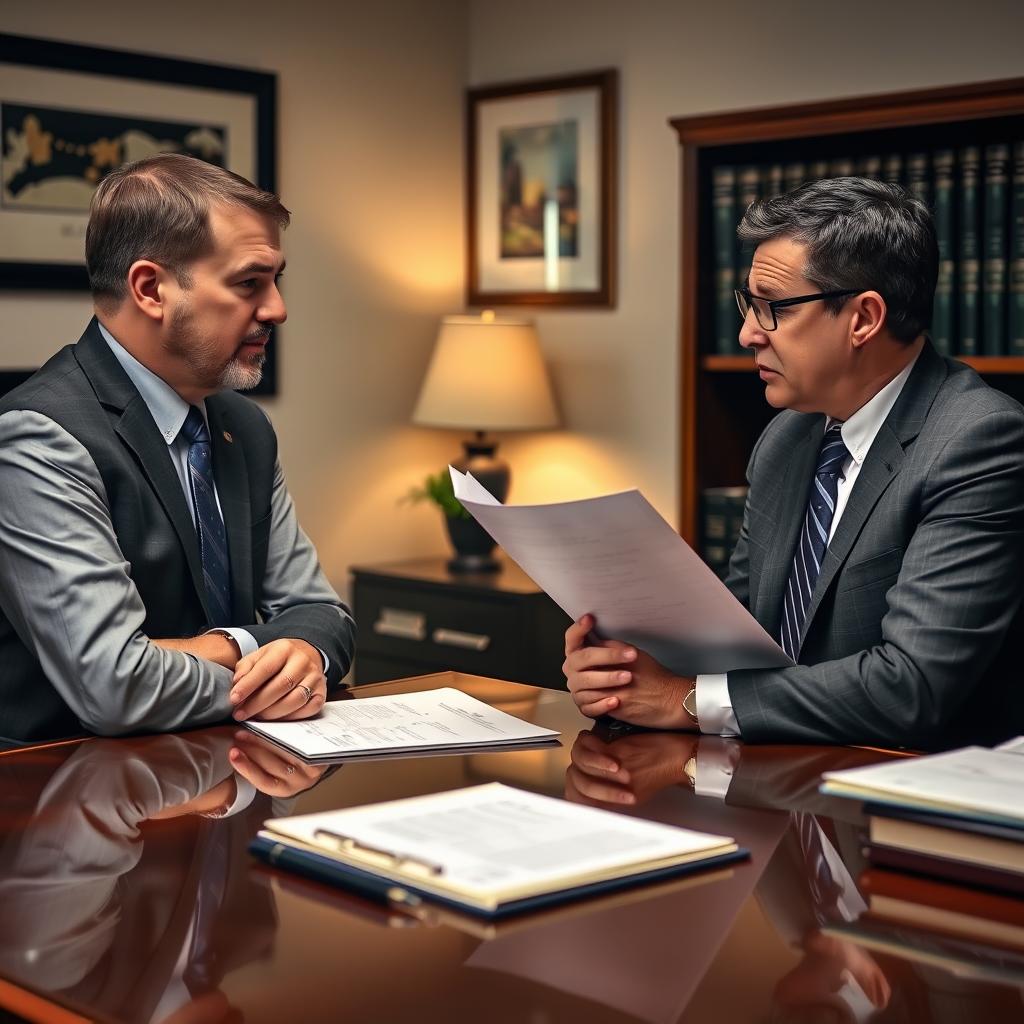 Felony Theft Lawyer York County, VA