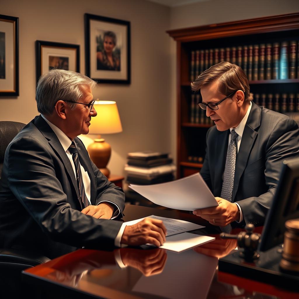 Fraud Lawyer Colonial Heights, VA