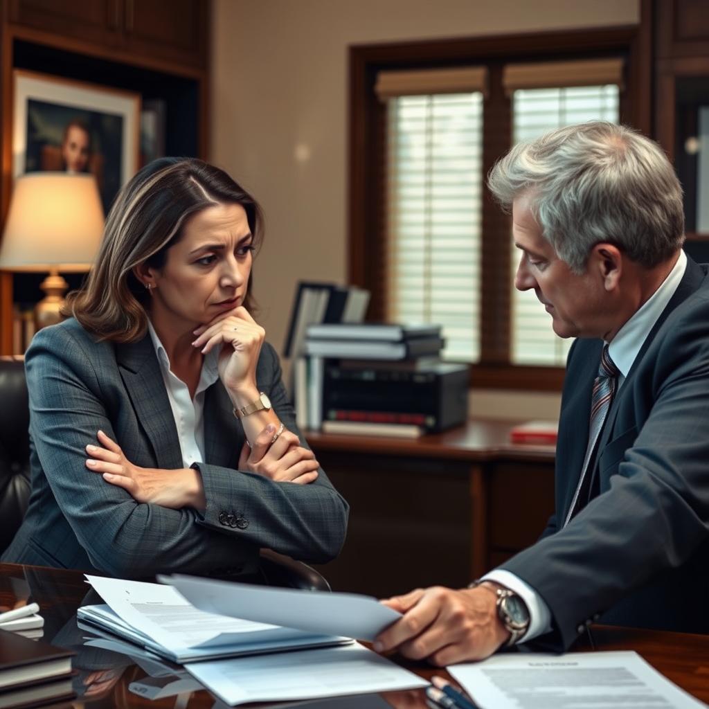Fraud Lawyer Virginia, VA