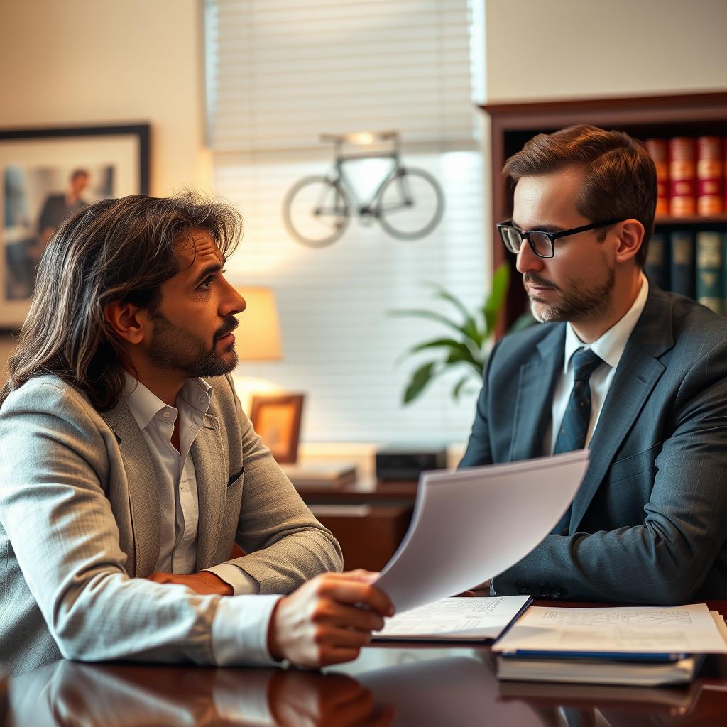 Graffiti Defense Lawyer Adams Morgan, DC