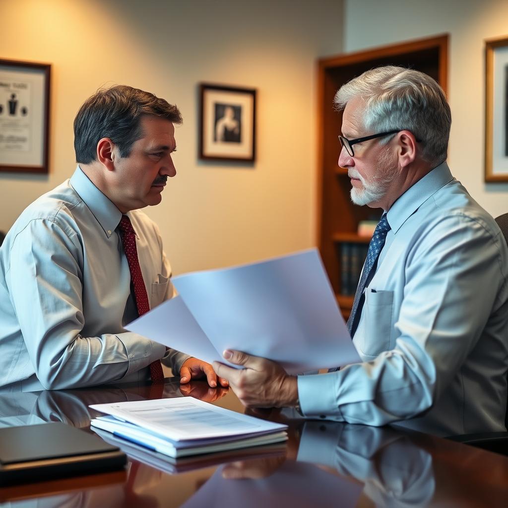 Grand Larceny Lawyer Roanoke County, VA