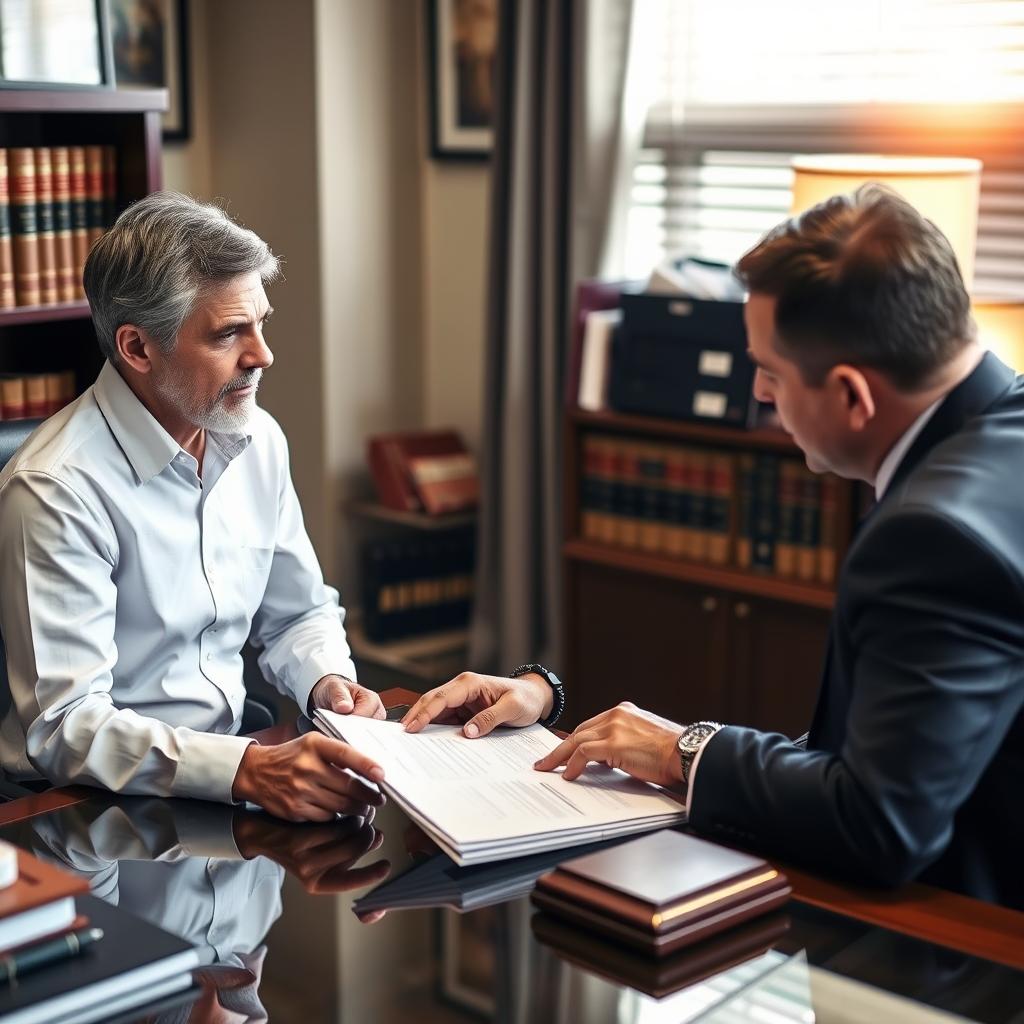 Gun Crime Lawyer Chesterfield County, VA