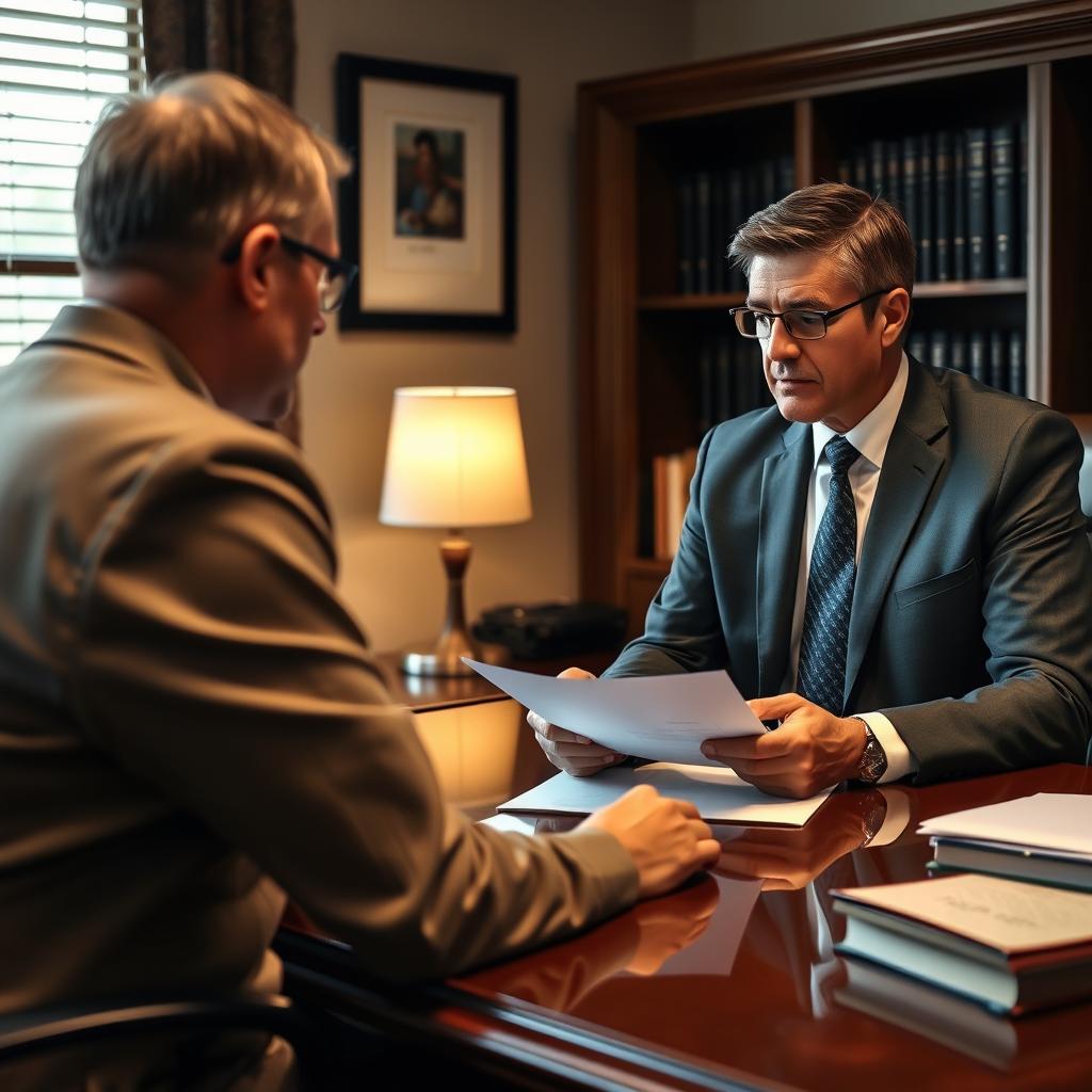 Gun Crime Lawyer Prince George County, VA