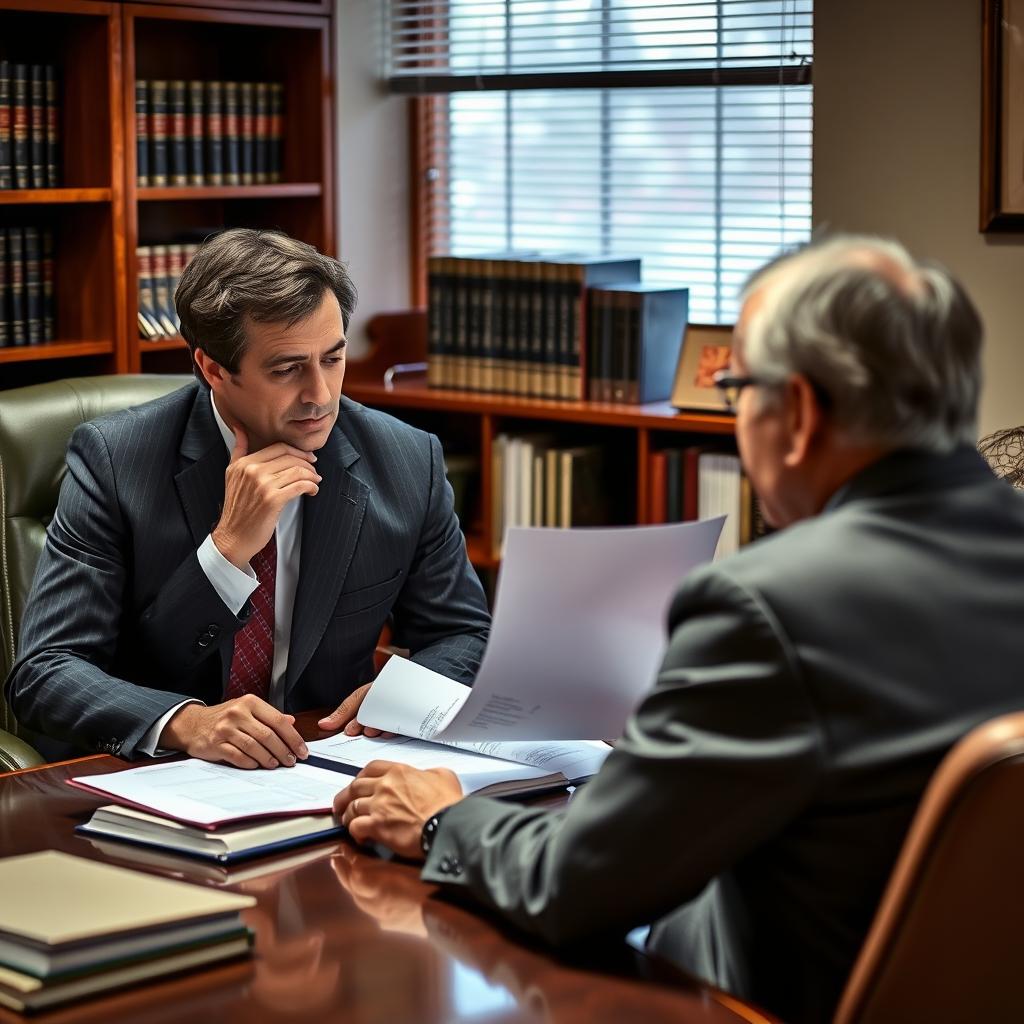Gun Crime Lawyer Roanoke County, VA