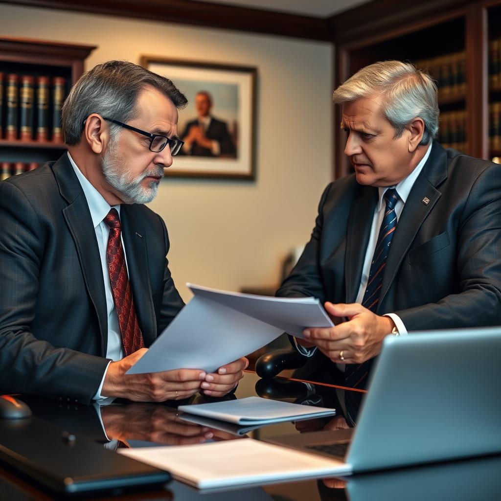Gun Crime Lawyer York County, VA