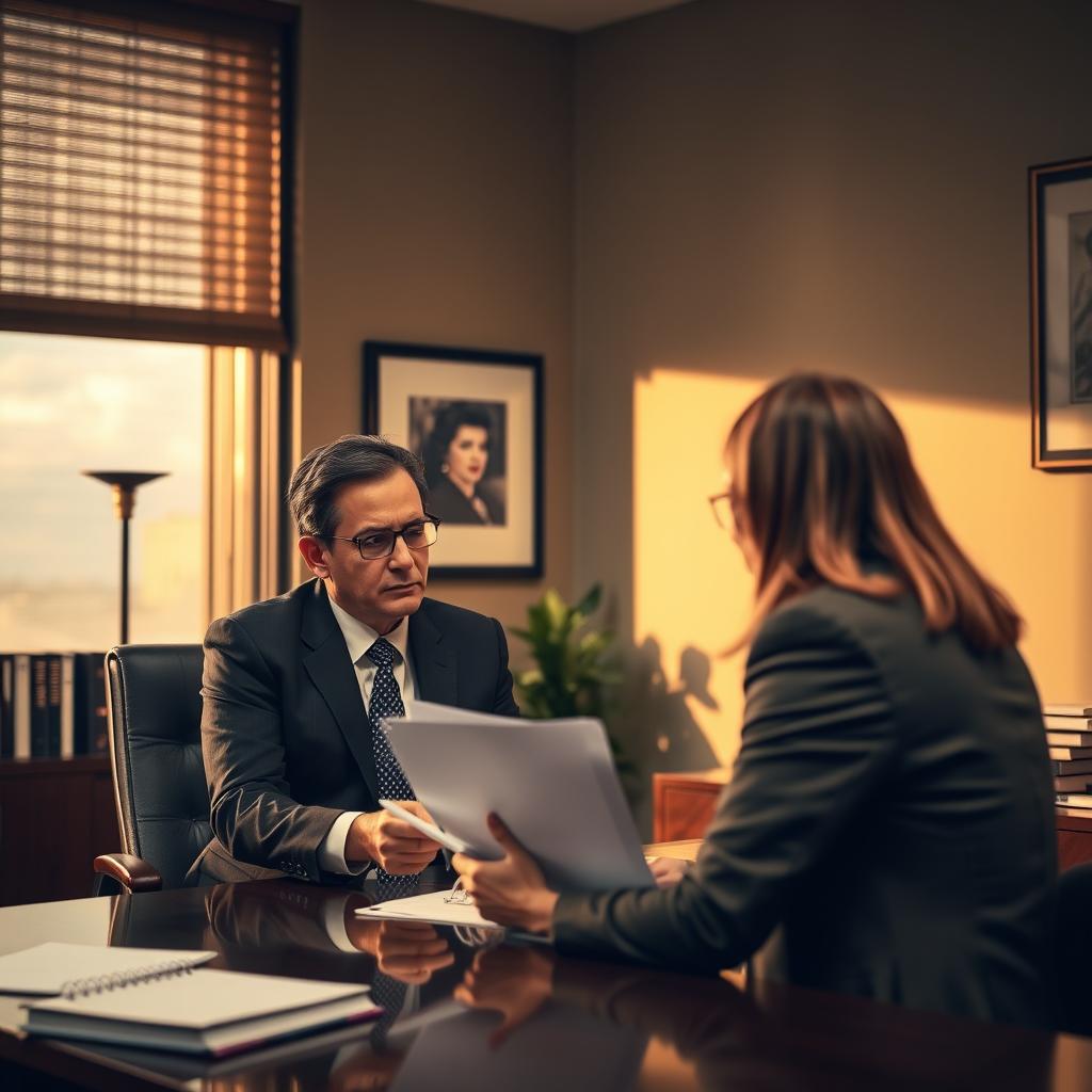 Harassment Lawyer Washington DC, DC