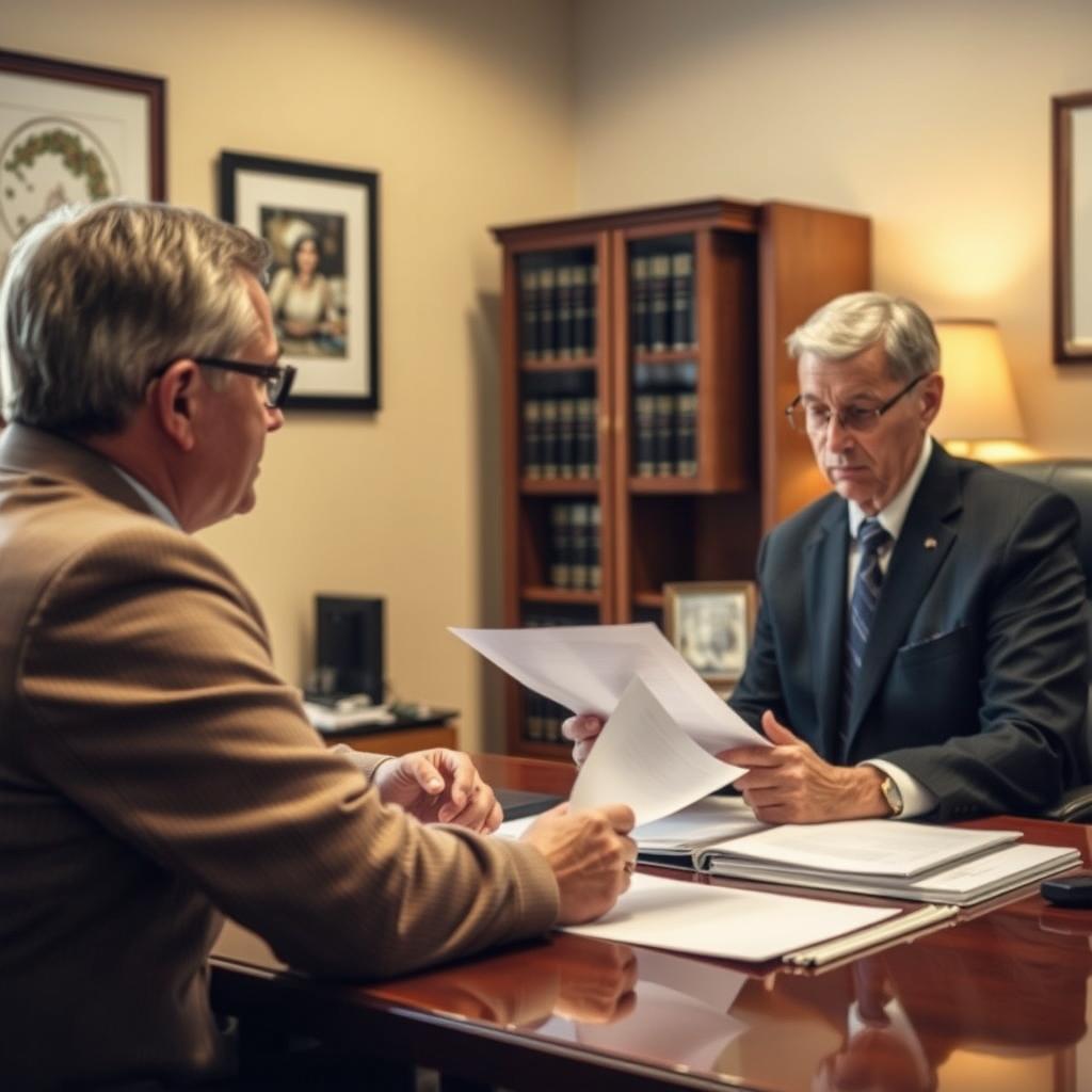 Hit and Run Lawyer Chesterfield County, VA
