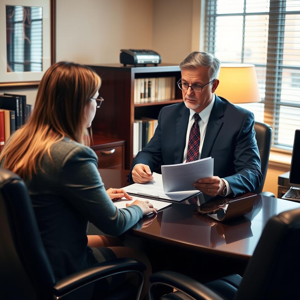 Hit and Run Lawyer Dinwiddie County, VA
