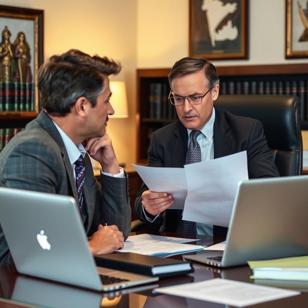Internet Sex Crime Lawyer Fauquier County, VA