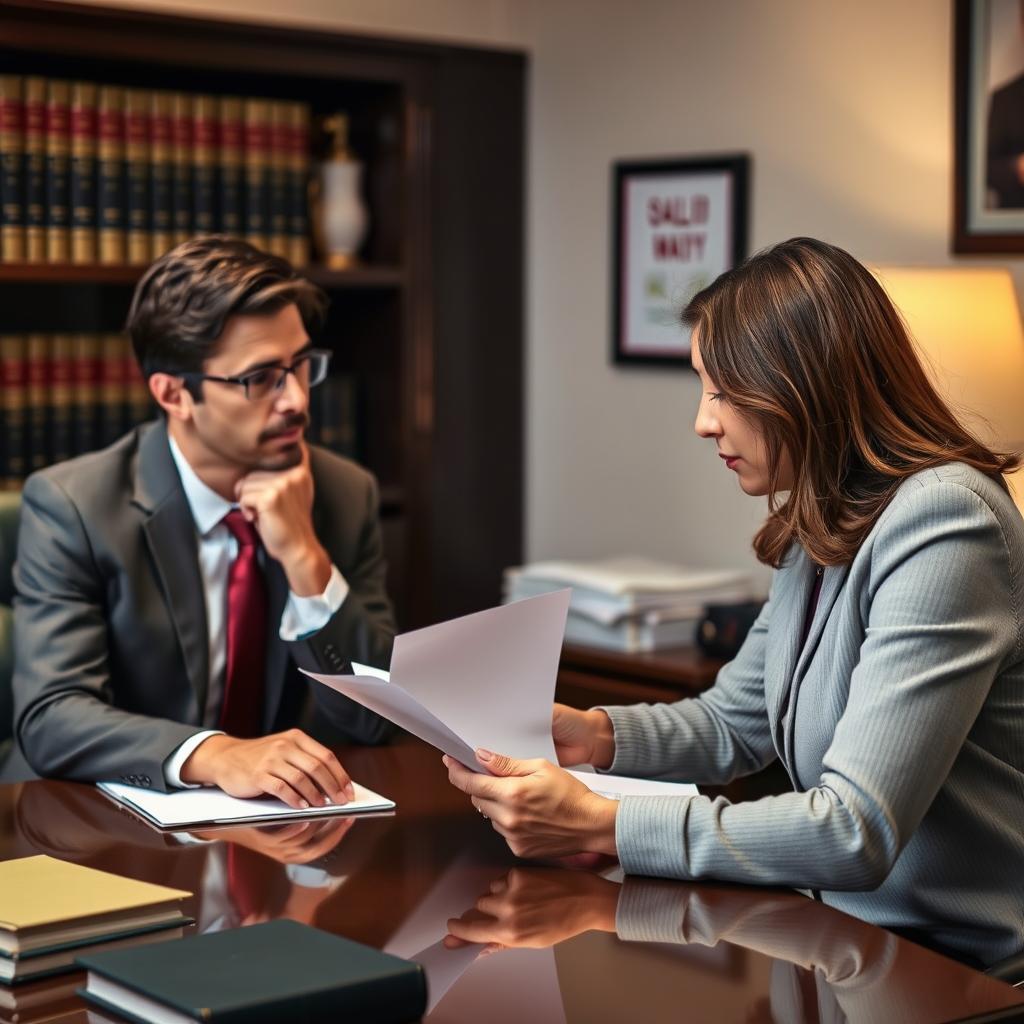 Interstate Domestic Violence Lawyer Maryland, MD