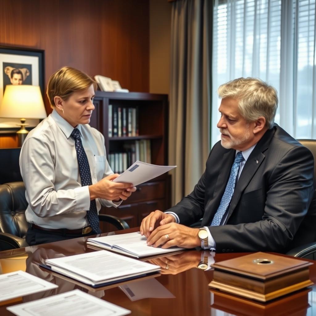 Kidnapping Lawyer Chesterfield County, VA