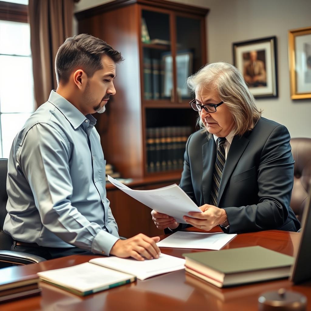 Manslaughter Lawyer Isle of Wight County, VA