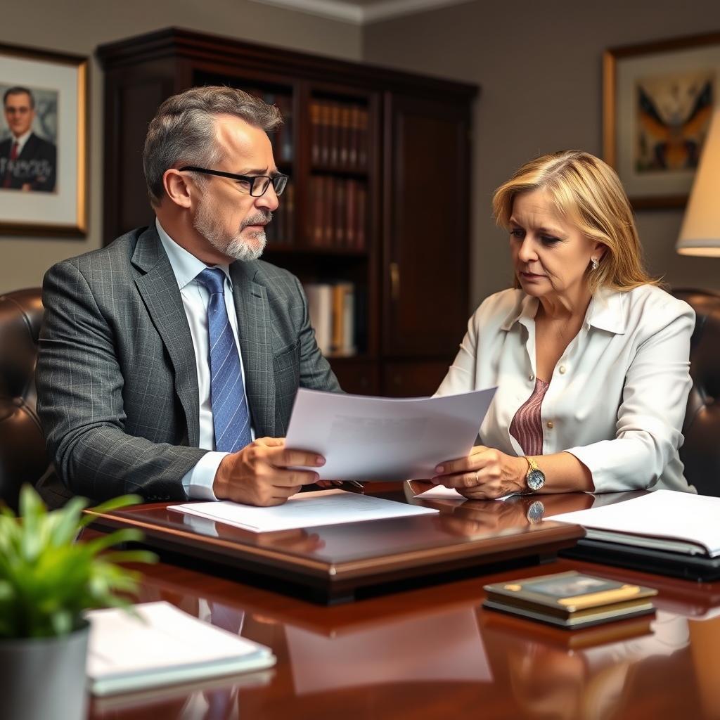 Manslaughter Lawyer New Kent County, VA