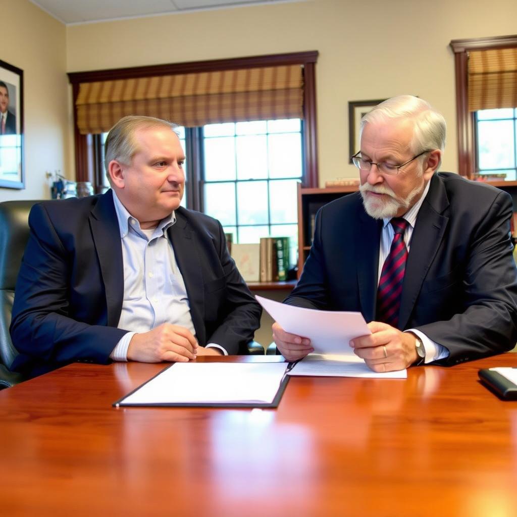 Manslaughter Lawyer Rappahannock County, VA