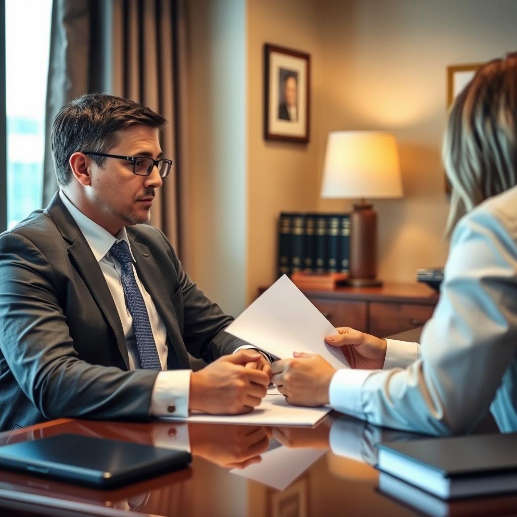 Manslaughter Lawyer Virginia Beach, VA