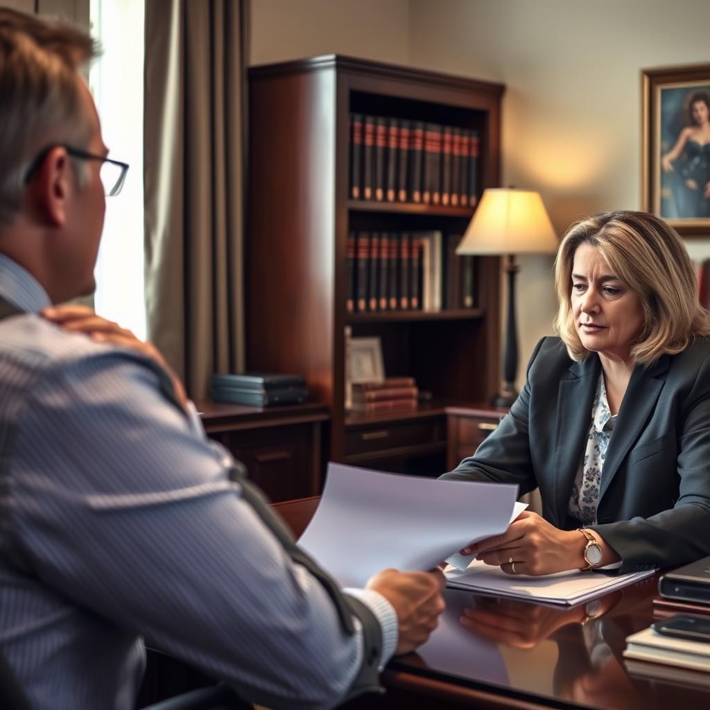 Manslaughter Lawyer York County, VA