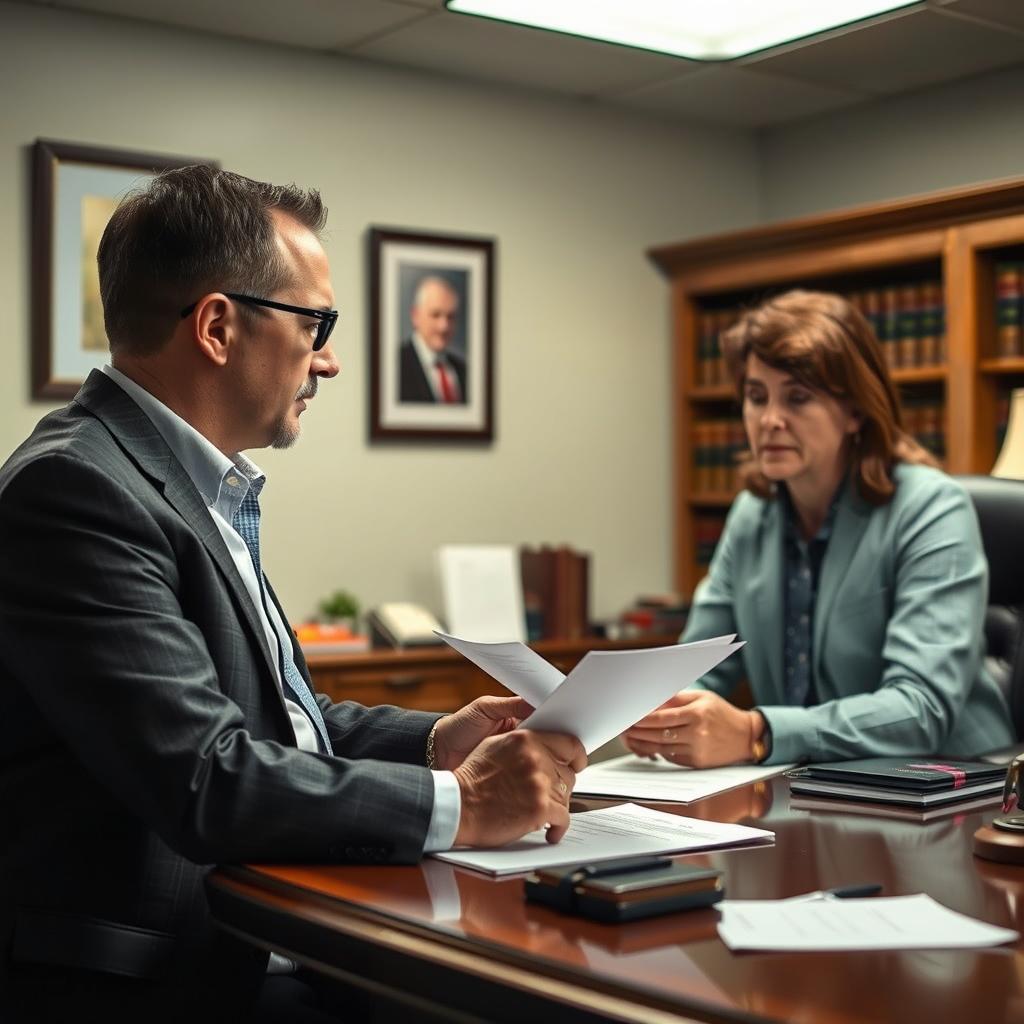 Marijuana Possession Lawyer Fluvanna County, VA