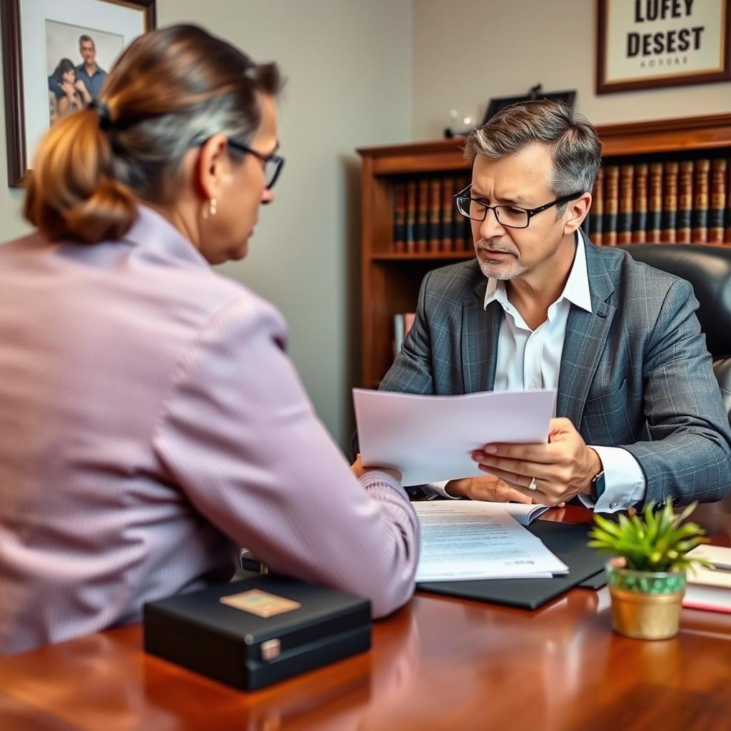 Murder Defense Lawyer Fluvanna County, VA