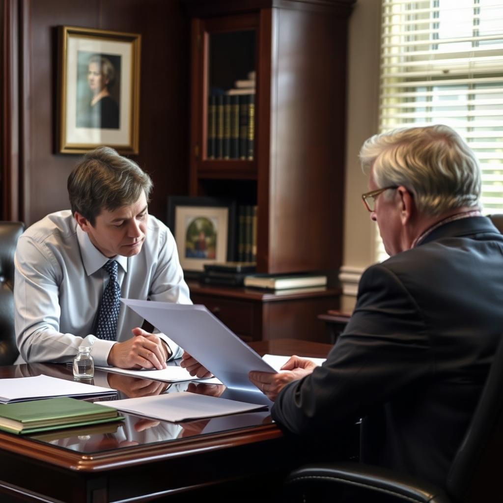 Petit Larceny Defense Lawyer Goochland County, VA
