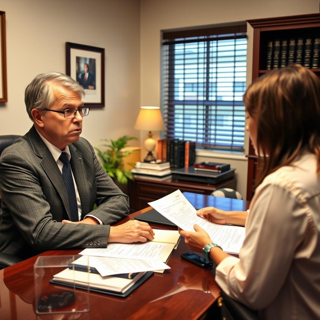 Petit Larceny Defense Lawyer New Kent County, VA