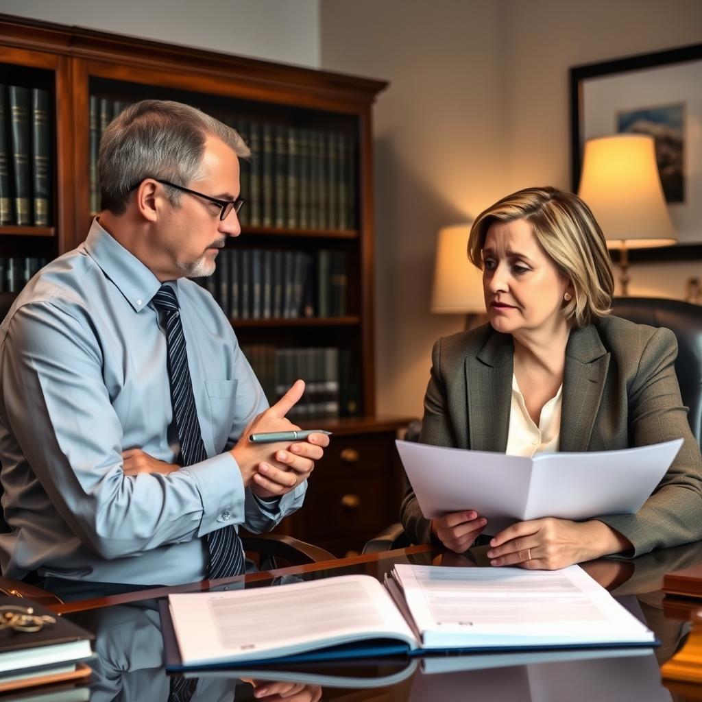 Petit Larceny Defense Lawyer Poquoson, VA