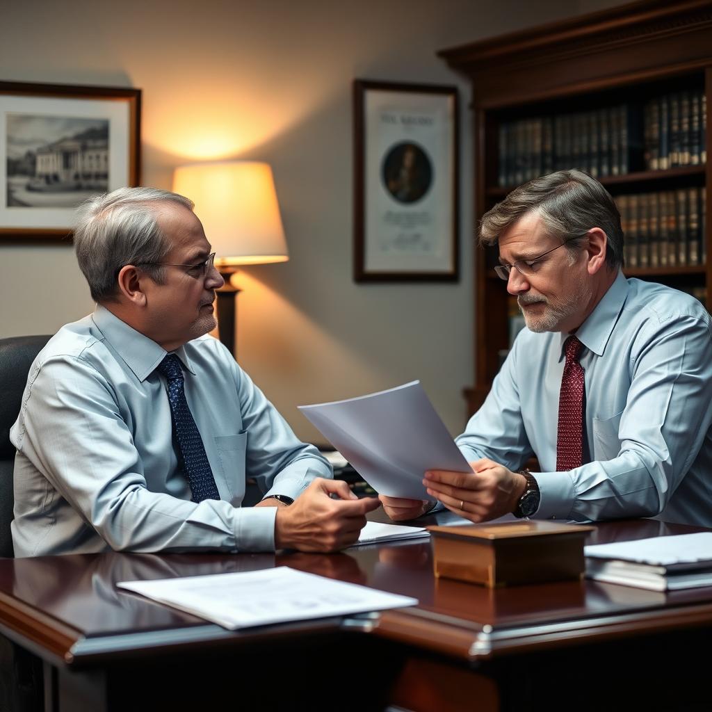 Petit Larceny Defense Lawyer Rappahannock County, VA