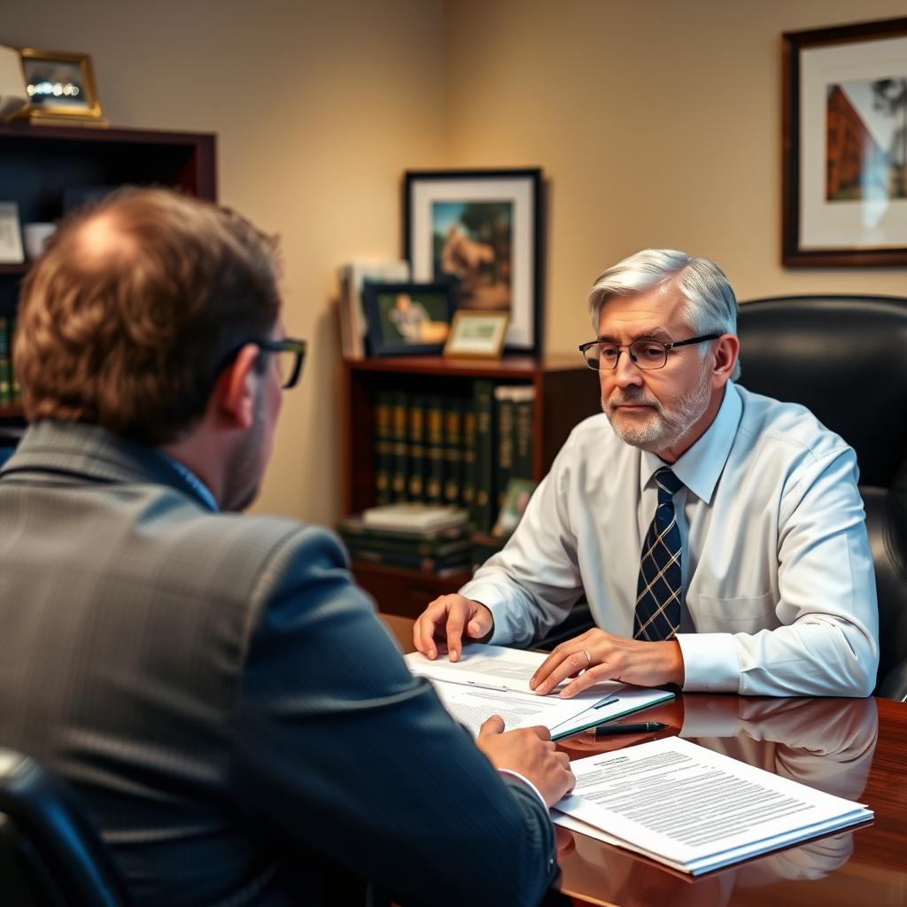 Petit Larceny Defense Lawyer York County, VA