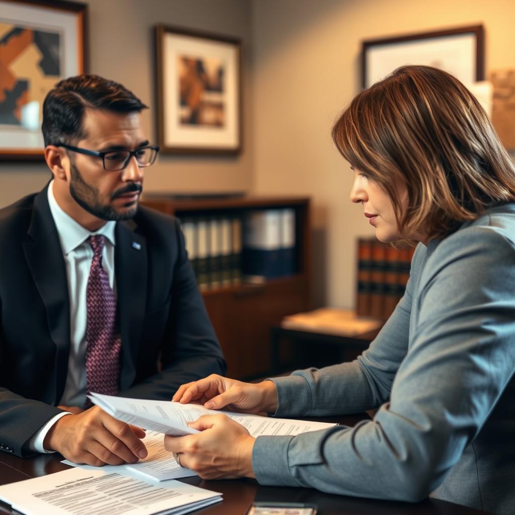 Property Damage Lawyer Cleveland Park, DC