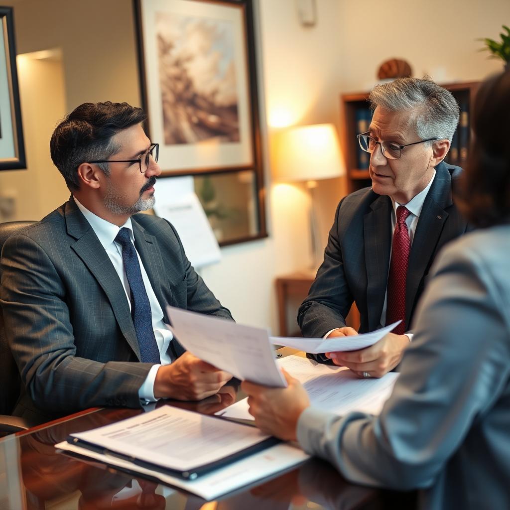 Property Damage Lawyer Spring Valley, DC