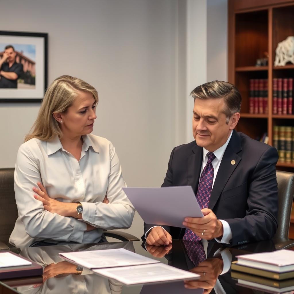 Property Damage Lawyer Virginia Beach, VA