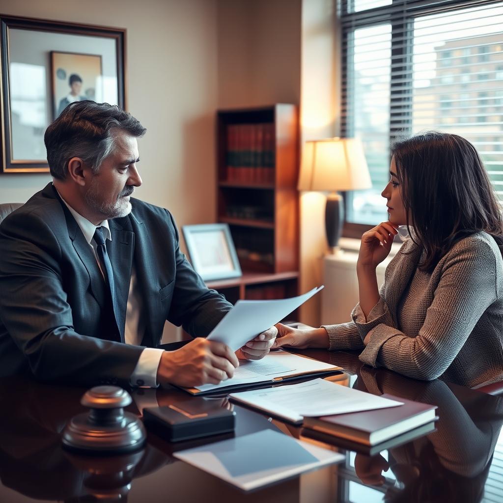 Property Damage Lawyer Washington DC, DC
