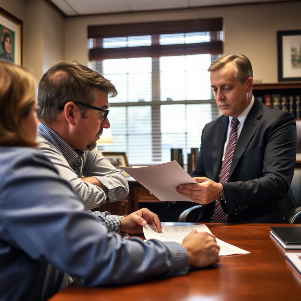 Protective Order Defense Lawyer Virginia, VA