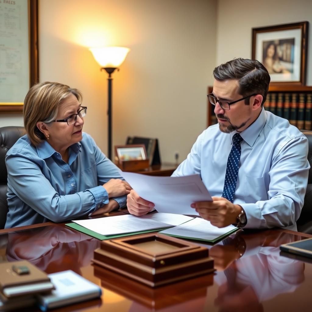 Protective Order Violation Lawyer James City County, VA