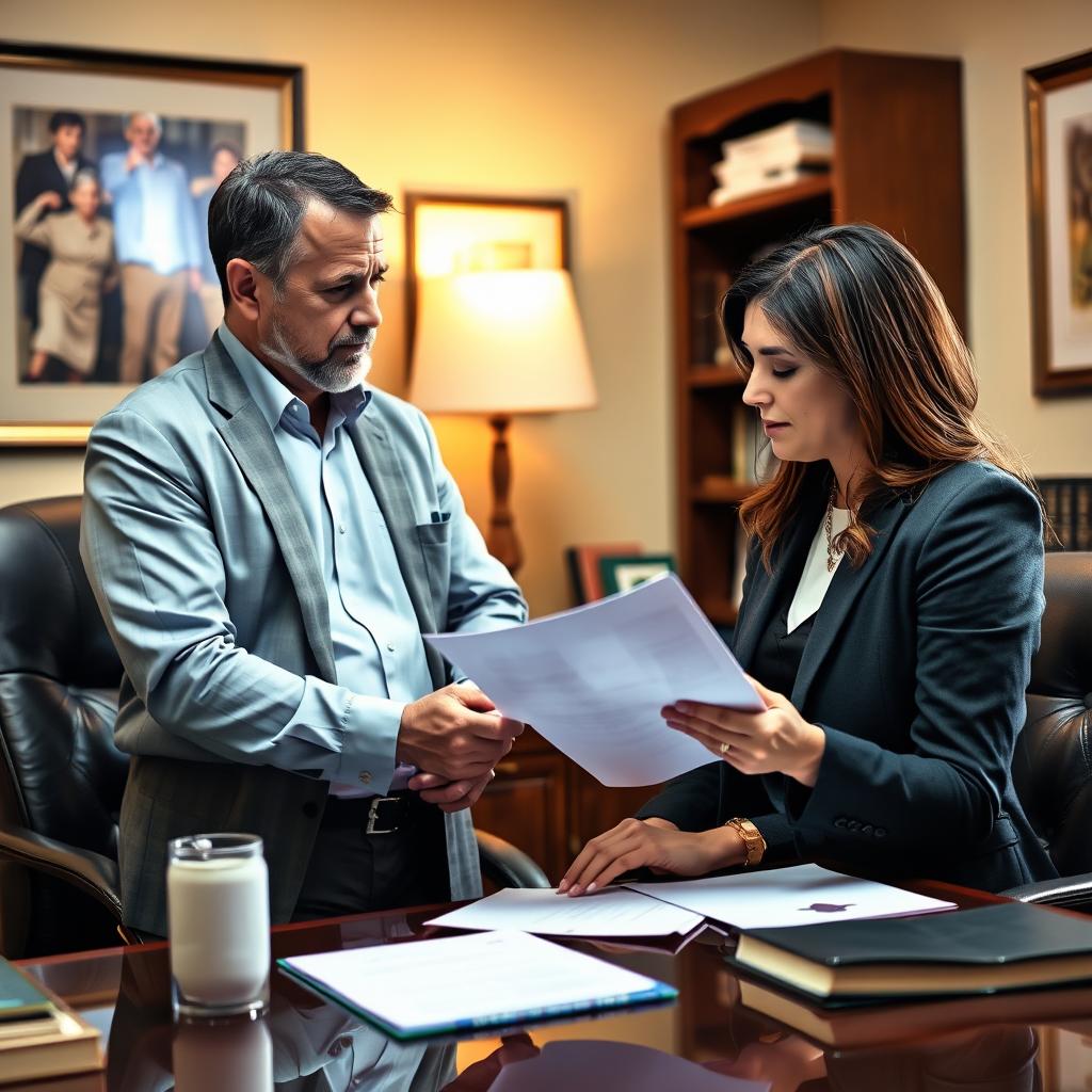 Protective Order Violation Lawyer Prince George County, VA
