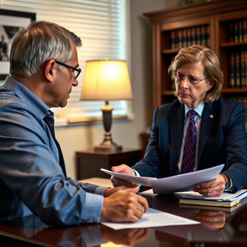 Protective Order Violation Lawyer Virginia Beach, VA