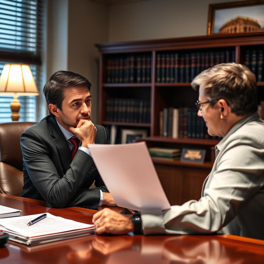 Public Intoxication Lawyer Goochland County, VA